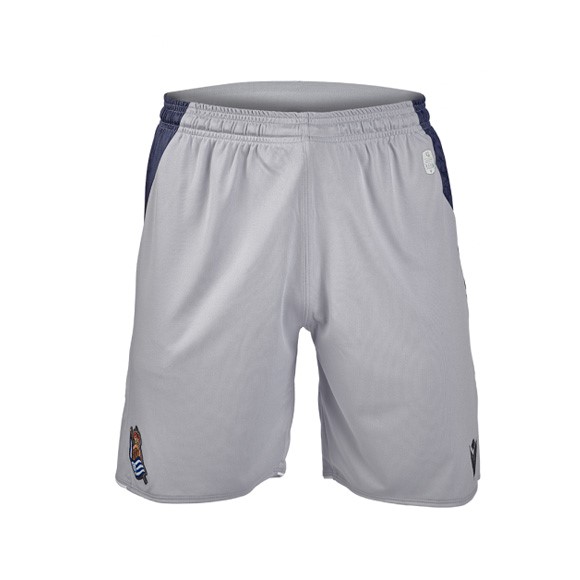 Pantalones Real Sociedad 2ª 2025/26